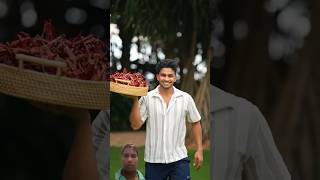 Spicy 🔥 chilli😀 pasta 🍝 viral shorts videos food cooking recipe streetfood outdoor cooking [upl. by Wendell400]