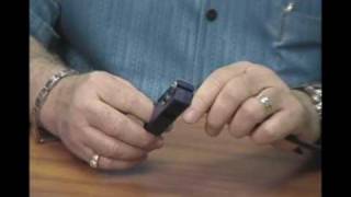 How to video to terminate your coax cable  Compression F Connector [upl. by Pattin]