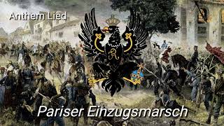 Prussian March [upl. by Akeryt]