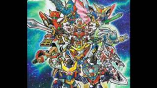 SRW Z Code quotSRWquot Extended [upl. by Tita221]