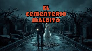 El cementerio maldito [upl. by Philipp]