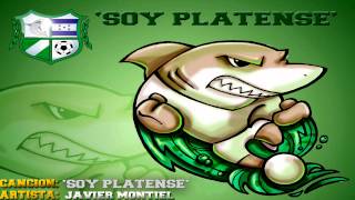 Canción quotPlatense Soyquot  Javier Montiel [upl. by Noivad]