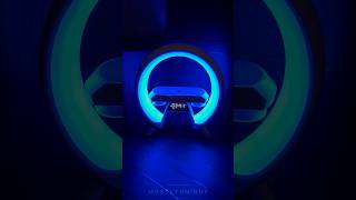 4 In 1 LED Wireless Charging Speaker ytshorts shorts tech [upl. by Graubert]