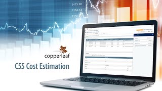 Copperleaf Cost Estimation [upl. by Emorej]