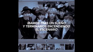 BTS ― 2nd Grade 2학년 ↷Sub Español [upl. by Nivrag]