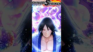 These Shinobi Striker Updates are [upl. by Ehctav474]