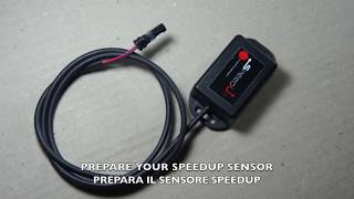 SPEEDUP BOSCH PEDELEC TUNING  ELABORAZIONE BICI PEDALATA ASSISTITA BOSCH [upl. by Akitahs]