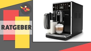 🦸‍♂️ Saeco Picobaristo Deluxe sm557010 Kaffeevollautomat – MeinungsHeld Kaufratgeber [upl. by Fleurette113]