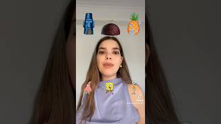 Let SpongeBob Home Draw shorts tiktok challenge [upl. by Nodearb585]