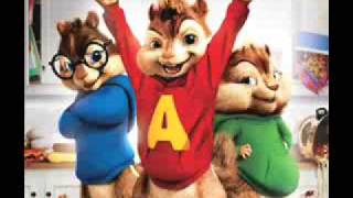 Lyrics TN  Akon  Clap Again  Alvin and the Chipmunks [upl. by Rosemaria]