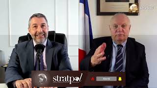 Elections législatives  Entretien avec François Asselineau [upl. by Haseefan161]