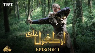 Ertugrul Ghazi Urdu  Episode 1  Season 1 [upl. by Naras]