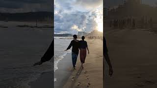 My cuties 🥰🥰 vizag diaries vizag beach couplegoals trendingshorts couple shorts [upl. by Camilo]