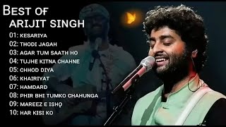 Best Of Arijit Singh Romantic Songs arijitsingh romanticsongs bestofbest Arijit Singh all Sonng [upl. by Naletak]