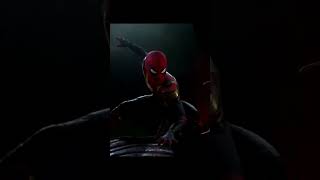 Spider Man Coldest Moment  Far From Home x No Way Home  YT Edits  shorts [upl. by Nylanna88]