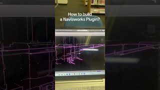 How to build a Navisworks Pluginnavisworks plugins streamlinedprocesses [upl. by Gertruda]