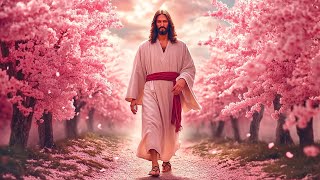 Listen 5 Minutes 963Hz The Power Of Jesus Christ Heal All The Pain Of The Body Peaceful Mind [upl. by Agnes577]