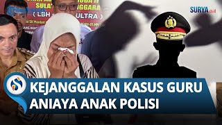 KEJANGGALAN Kasus Penganiayaan Supriyani Guru Honorer ke Anak Polisi Murid Sudah Pulang Semua [upl. by Jozef485]