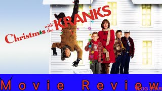 Christmas with the Kranks 2004  Movie Review [upl. by Melly434]