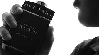 BVLGARI PERFUME  MAN IN BLACK [upl. by Carly428]