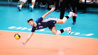 20 Times Liberos Shocked the World [upl. by Anoli214]