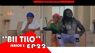 BII TILO quotseason 5 EP 22  a Manding Stars Series Latest Mandinka 🇬🇲 Gambian films [upl. by Bjork]