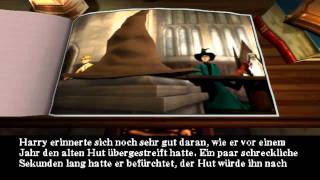 Lets Play Harry Potter und die Kammer des Schreckens PS Part 5 [upl. by Septima]