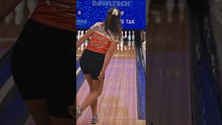 TEN pin bowling fortheloveofbowling sports [upl. by Htial]