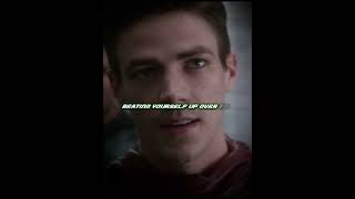 Flash Point affected the entire arrow verse AE like edit theflash Trizzyieeditz [upl. by Asilenna192]