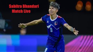 HDNo Delay Sabitra Bhandari Game Play  En Avant Guingamp vs PSG Match Live  D1 Arkema [upl. by Bobker694]