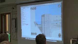 Introduction to Cura and RepetierHost [upl. by Little]