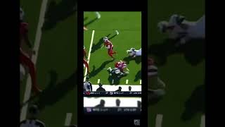 Micah Hyde onside kick touchdown nfl [upl. by Jeu]