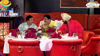 Cruise Mein Party  Taarak Mehta Ka Ooltah Chashmah  तारक मेहता  TMKOC Comedy [upl. by Antsirhc]