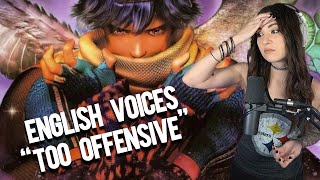 Baten Kaitos Remasters Ruined by Modern Audience Censorship [upl. by Sina]