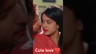 Internet wala love 😘 cute romantic ❤️ status ❤️ love viralvideo trandingsong [upl. by Zamir]