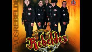 Chavo Felix  Los Nuevos Rebeldes 2012 [upl. by Martie]