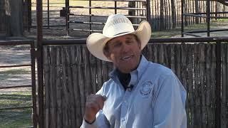 Ride Smart with Craig Cameron Colt Start with Ty Murray Pt 6 [upl. by Priscella461]