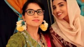 Vlog  My Dholkis  Fictionally Flawless [upl. by Acire]