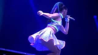 Katy Perry Wide Awake Live Montreal 2014 HD 1080P [upl. by Kung]