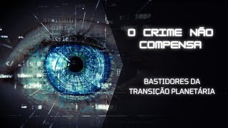 104  O CRIME NÃO COMPENSA [upl. by Shiekh347]