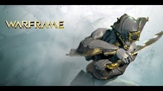 Warframe Solo Lephantis Boss RHINO SOMA GALATINE [upl. by Sasnak318]