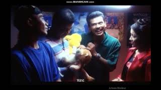 Senario The Movie 1999  Funny Scene [upl. by Llenwad]