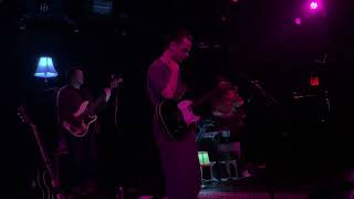 Puma Blue  Live  Le Poisson Rouge NYC  November 18 2023 [upl. by Gnihc]