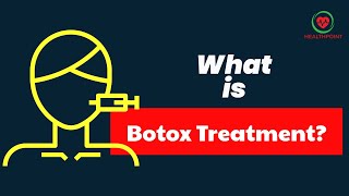 What is Botox Treatment Uses and Side Effects of Botox Injections [upl. by Reinwald]