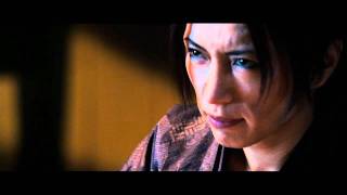 Bunraku Official Movie Clip 3 [upl. by Cadal]