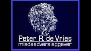 Peter R De Vries Alles over de doorbraak van de Puttense Moordzaak [upl. by Noeht]