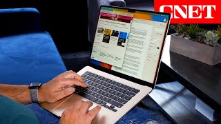 15inch MacBook Air Review Far More Affordable than Pro [upl. by Mit]