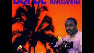 Bopol Mansiamina soukous Mama Afrika LA mix [upl. by Olcott]