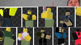 Baldis Basics Song Your Mine But GTD roblox baldisbasics trending [upl. by Zolnay]