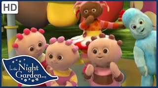 In the Night Garden 410  Where are the Wottingers  Full Episode  Cartoons for Children [upl. by Eetnod741]